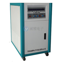 單相15K-60K中頻電源